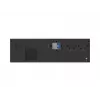 ARMAC B/2009/R/DF 3U Rackmount Externý batériový modul pre Rack Online DF séria 6kVA/10kVA UPS, 20x 12V 9Ah VRLA batérie, 240V DC, čierna