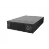 ARMAC B/2009/R/DF 3U Rackmount Externý batériový modul pre Rack Online DF séria 6kVA/10kVA UPS, 20x 12V 9Ah VRLA batérie, 240V DC, čierna