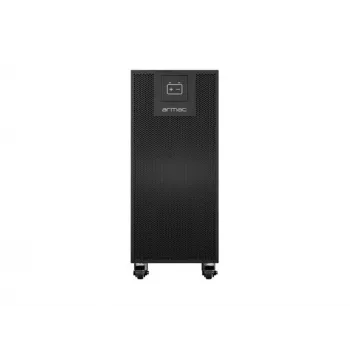 ARMAC B/2009/T/DF externý batériový modul tower pre OFFICE DF online sériu 6-10kVA UPS, 20 x 12V 9Ah, 240V DC, 2160Wh, čierna