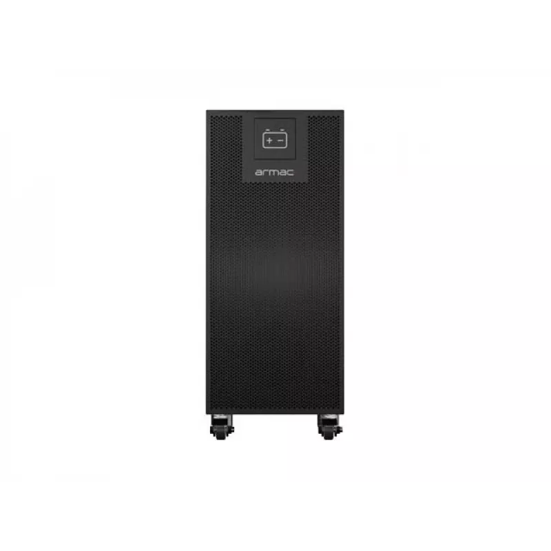 ARMAC B/2009/T/DF externý batériový modul tower pre OFFICE DF online sériu 6-10kVA UPS, 20 x 12V 9Ah, 240V DC, 2160Wh, čierny