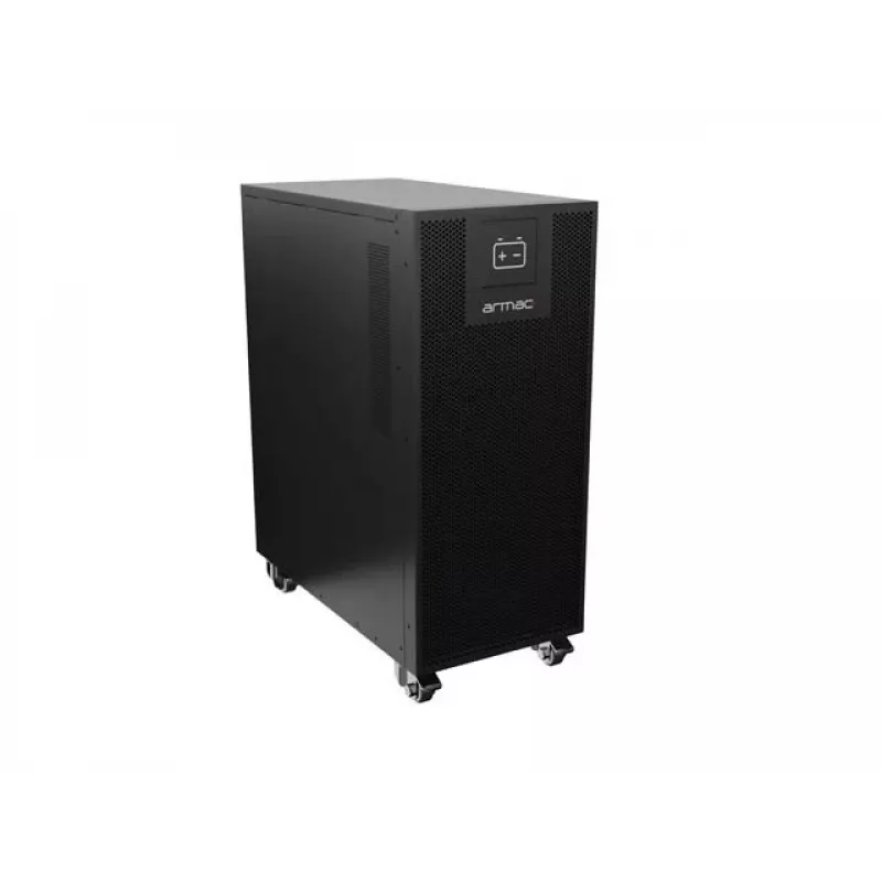 ARMAC B/2009/T/DF externý batériový modul tower pre OFFICE DF online sériu 6-10kVA UPS, 20 x 12V 9Ah, 240V DC, 2160Wh, čierny