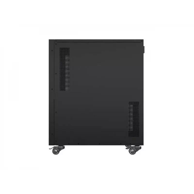 ARMAC B/2009/T/DF externý batériový modul tower pre OFFICE DF online sériu 6-10kVA UPS, 20 x 12V 9Ah, 240V DC, 2160Wh, čierny
