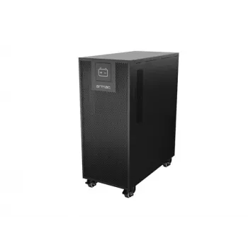 ARMAC B/2009/T/DF externý batériový modul tower pre OFFICE DF online sériu 6-10kVA UPS, 20 x 12V 9Ah, 240V DC, 2160Wh, čierna
