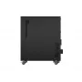 ARMAC Office On-Line PF1 6000VA 6000W Rack/Tower UPS, dvojitá konverzia, 8x IEC C13, 2x IEC C19, LCD, bezprašné kovové puzdro