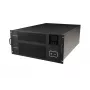 ARMAC R/10000I/PF1/DF 10000VA online dvojkonverzný rackmount UPS, 10 výstupov, LCD, kovová skriňa, bezprašný