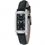 ARMANI AR0278 dámske hodinky quartz 20 mm nerez strieborné biele