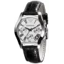 Armani AR0670 Pánske Nerezová oceľ Quartz hodinky 36mm