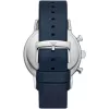 Armani AR11451 pánske chronograf nerezové hodinky 46mm