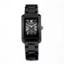 Armani AR1407 dámske keramické hodinky 31 mm biela