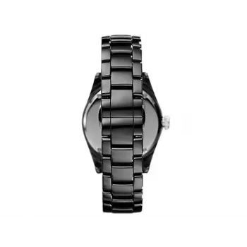Armani AR1423 dámske keramické hodinky 39mm biela