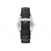 ARMANI AR1865 pánsky quartzový chronograf 43mm čierny ciferník kožený remienok