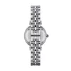 ARMANI AR1908 dámske quartz náramkové hodinky 32mm nerezová oceľ