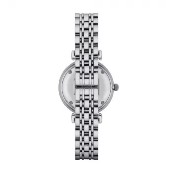ARMANI AR1908 dámske quartz náramkové hodinky 32mm nerezová oceľ