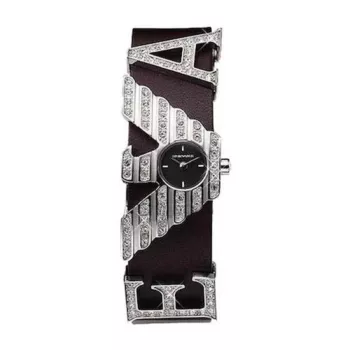ARMANI AR5628 dámske hodinky quartz analógové 20mm ušľachtilá oceľ