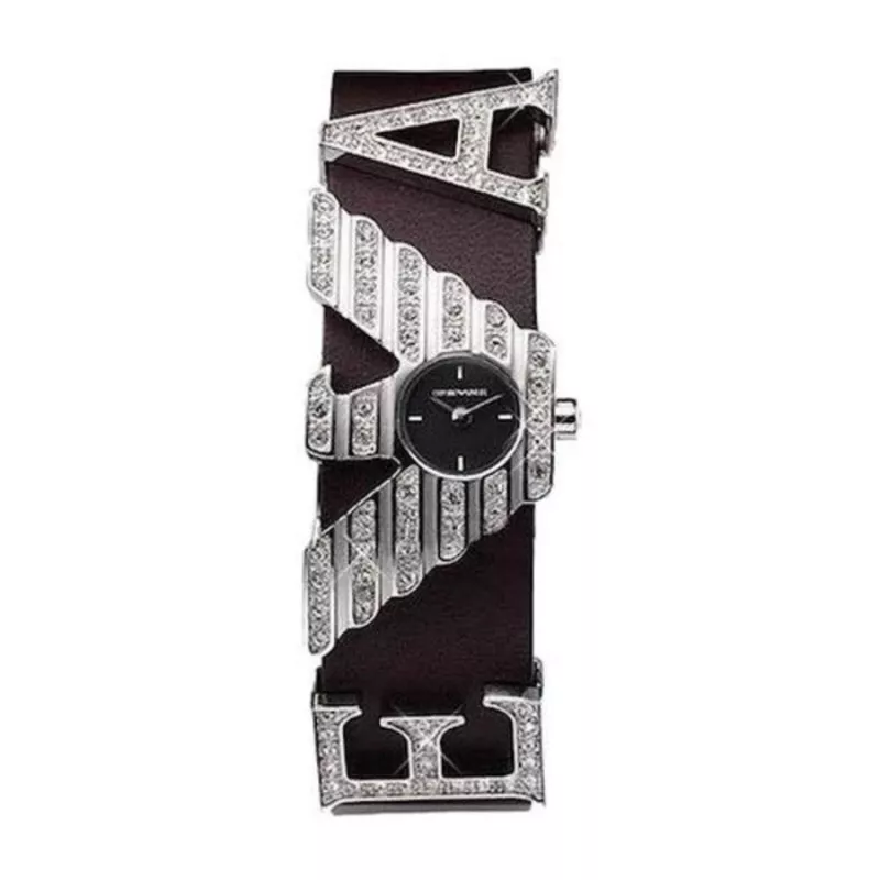 ARMANI AR5628 dámske hodinky quartz analógové 20mm ušľachtilá oceľ