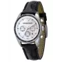 Armani AR5670 dámske keramické hodinky biely ciferník biely náramok