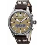 ARMANI AR5837 pánske chronografy z ocele 44 mm