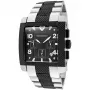 ARMANI AR5842 pánske hodinky 40mm oceľ ružovozlatý tón hnedý ciferník