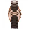 ARMANI AR5891 pánske quartz hodinky 38 mm nerez