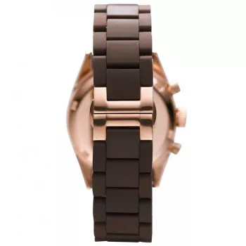 ARMANI AR5891 pánske quartz hodinky 38 mm nerez
