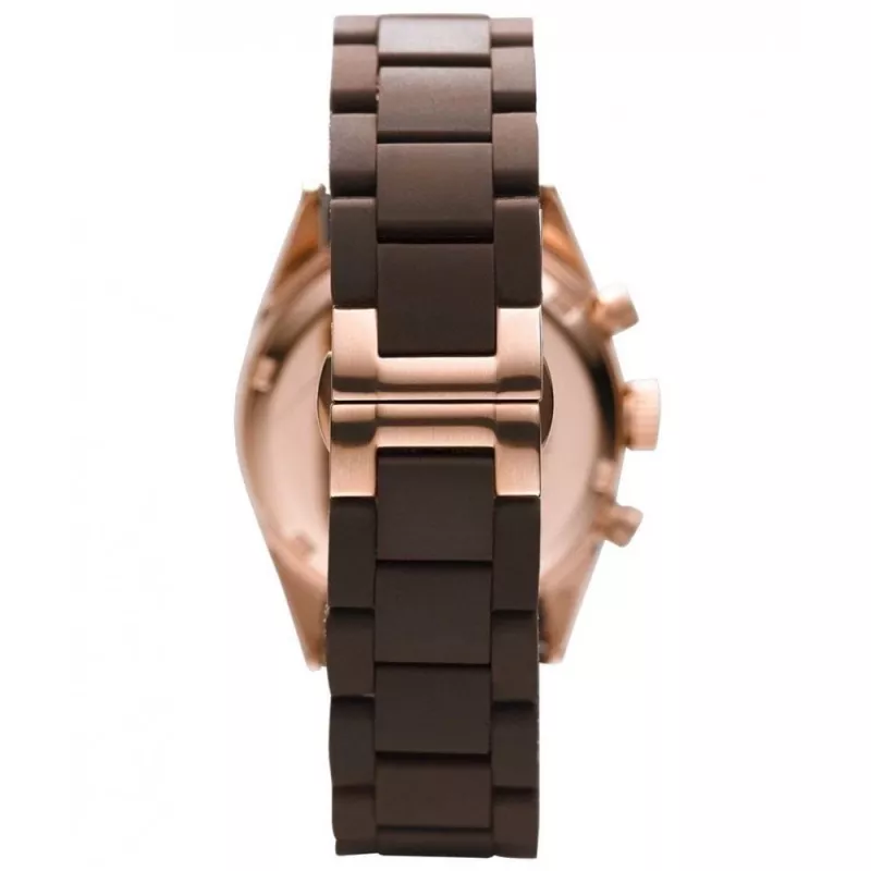ARMANI AR5891 pánske quartz hodinky 38 mm nerez