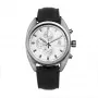 Armani AR5911 pánske quartz chronograph hodinky 42mm, čierny ciferník, nerezová oceľ