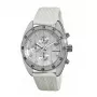 ARMANI AR5929 pánske chronograph hodinky 43mm nerezová oceľ čierna