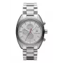 Armani AR5958 pánske quartz analógové hodinky 42mm čierna nehrdzavejúca oceľ