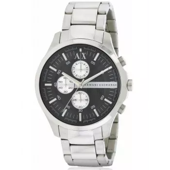 Armani Exchange AX2152 pánske chronograf nerezové hodinky 46 mm
