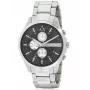 Armani Exchange AX2152 pánske chronograf nerezové hodinky 46 mm