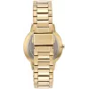 Armani Exchange AX2707 pánske quartz analógové hodinky 42 mm nerezová oceľ čierny ciferník