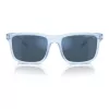 Armani Exchange AX4145S834555 pánske slnečné okuliare - obdĺžnikový propionátový rám - 57/19/145 mm