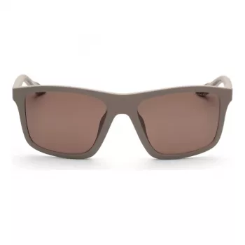 ARMANI EXCHANGE AX4149SU83617 pánske obdĺžnikové slnečné okuliare Havana hnedý acetátový rám hnedá polykarbonátová šošovka 56/18/145 mm