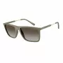 Armani Exchange AX4160S838113 pánske slnečné okuliare Havana hnedé gradientové 57mm