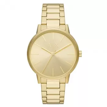 ARMANI EXCHANGE AX7144 pánske chronografové nerez hodinky 42mm