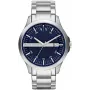 ARMANI EXCHANGE pánske AX2132 analógové quartz hodinky 46 mm nerezová oceľ