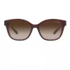 ARMANI EXCHANGE dámske slnečné okuliare AX4127S824113 (54/17/140 mm)