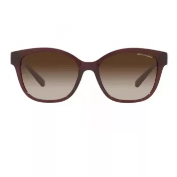ARMANI EXCHANGE dámske slnečné okuliare AX4127S824113 (54/17/140 mm)