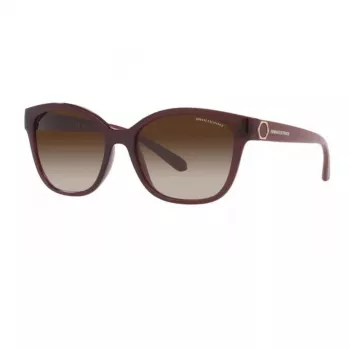ARMANI EXCHANGE dámske slnečné okuliare AX4127S824113 (54/17/140 mm)