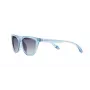 ARMANI EXCHANGE dámske slnečné okuliare AX4130SU8340X havana hnedá 56 mm