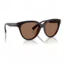 Armani Exchange dámske slnečné okuliare AX4148SU83577 Havana Brown Gradient 56mm