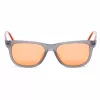 Armani Exchange dámske slnečné okuliare X4103SF8328F6 Havana propionát 56mm
