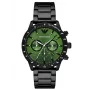 ARMANI pánske AR11472 quartz chronografové hodinky 43 mm oceľ