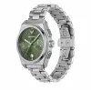 Armani pánske náramkové hodinky AR11640 ušľachtilá oceľ chronograf, 43mm
