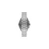 Armani pánske hodinky Luigi Quartz AR11480 40 mm modrý ciferník oceľový mesh
