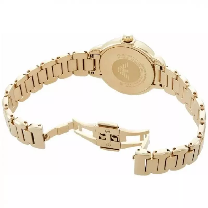 ARMANI dámske analógové quartzové hodinky AR11609 (32mm)