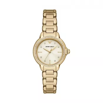 ARMANI dámske analógové quartzové hodinky AR11609 (32mm)