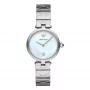 ARMANI dámske hodinky AR11235 quartz 32 mm oceľové strieborné
