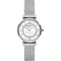 ARMANI dámske AR11319 Gianni T-Bar nerezové hodinky 32 mm