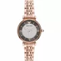 Armani dámske náramkové hodinky AR11402 quartzové analógové oceľ 32 mm
